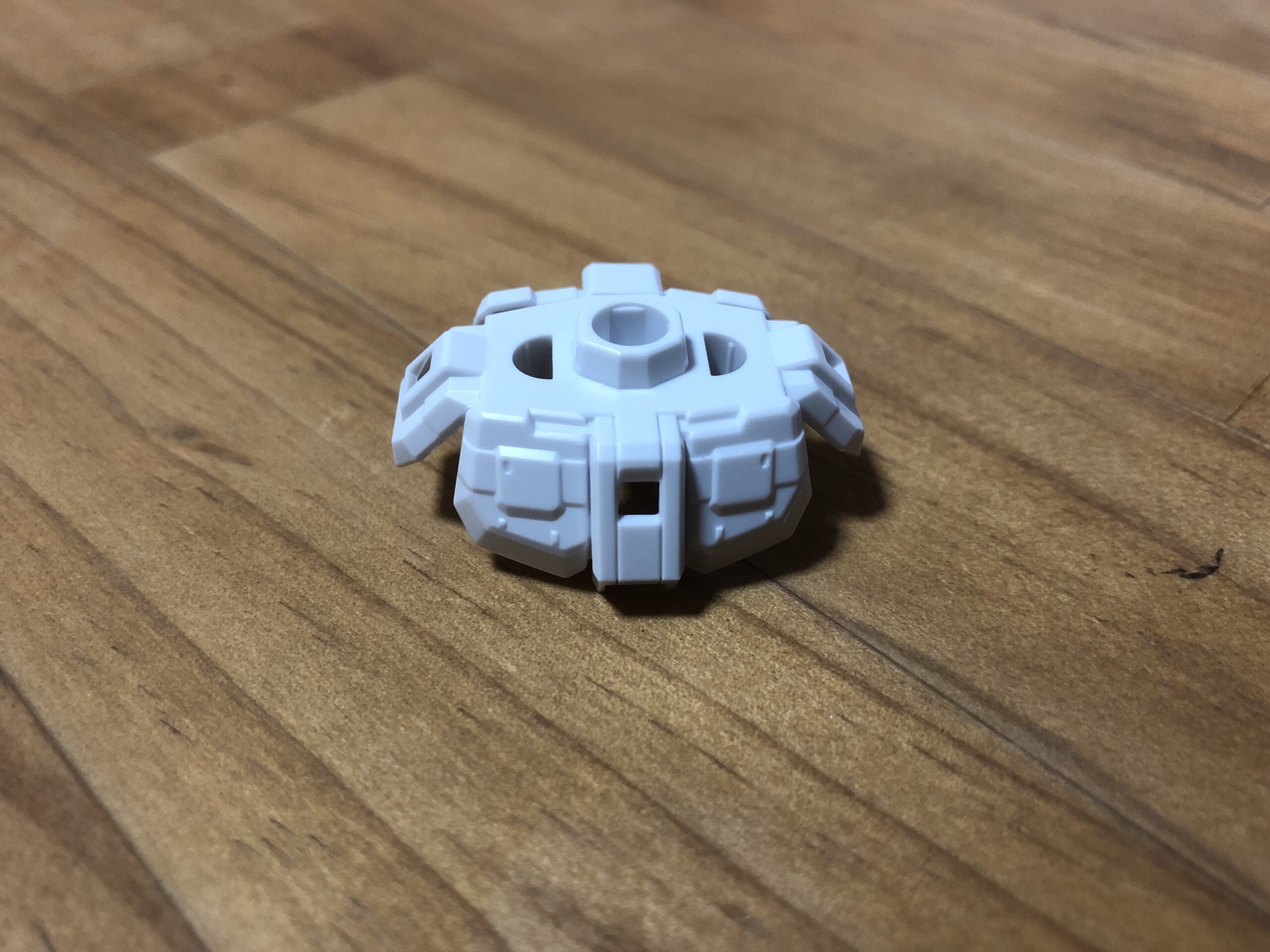 EXSTRX-78-2ガンダム腰背面