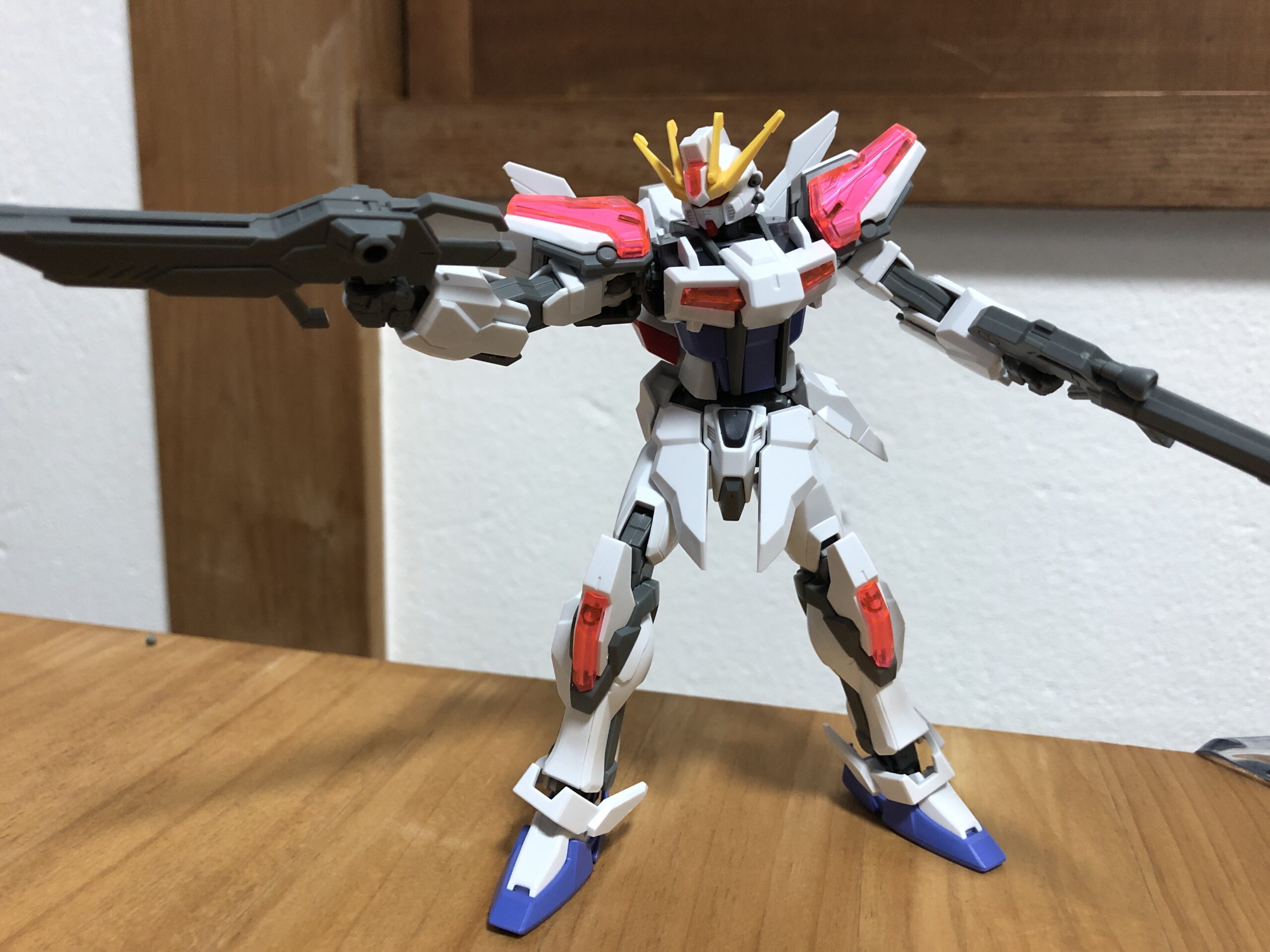 EGBSエクシードギャラクシーアクション②