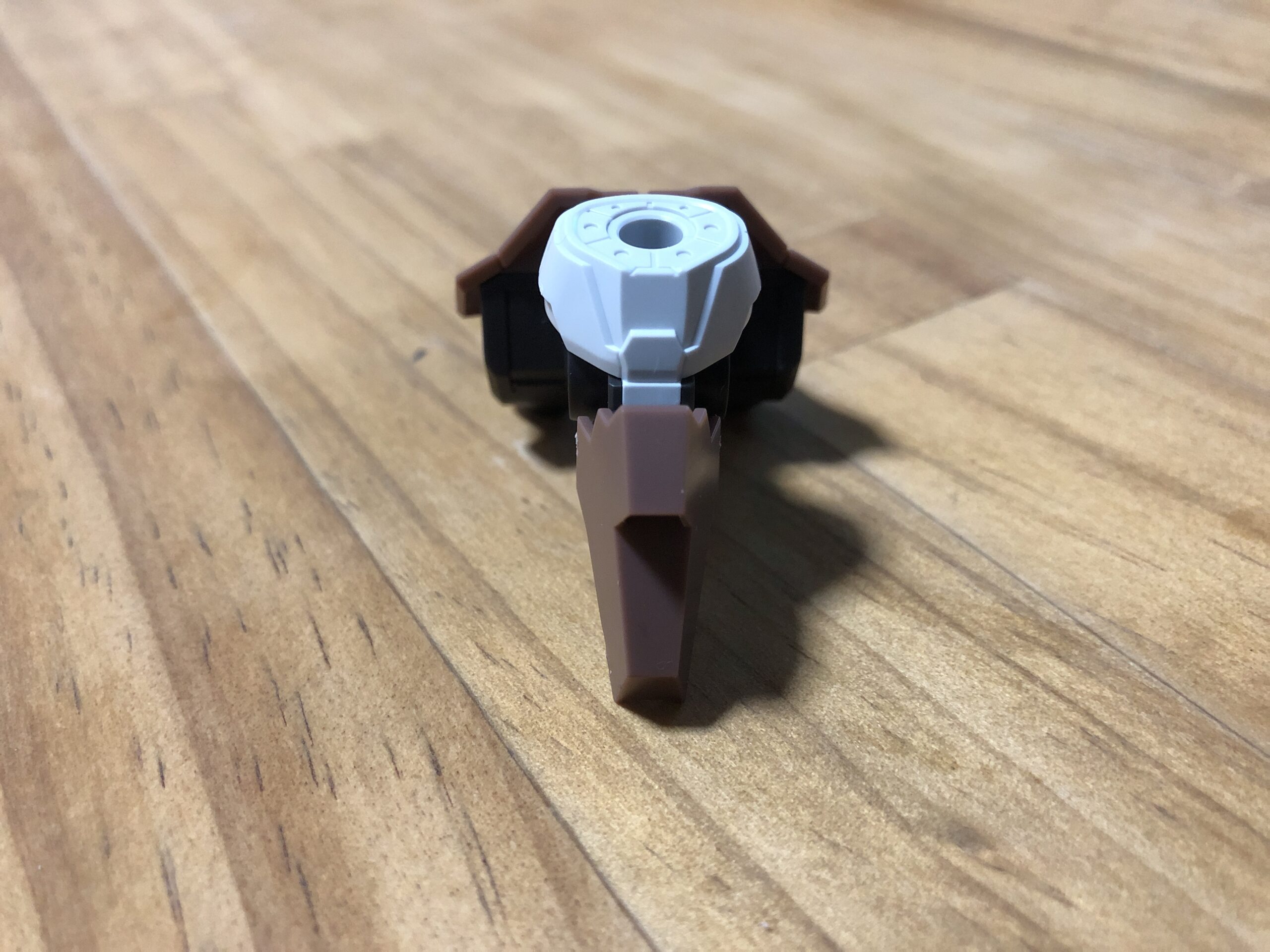 HG1:144ルブリスソーン腰