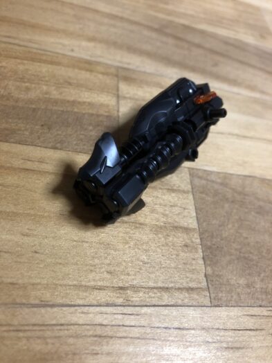 太史慈デュエルガンダム轟連