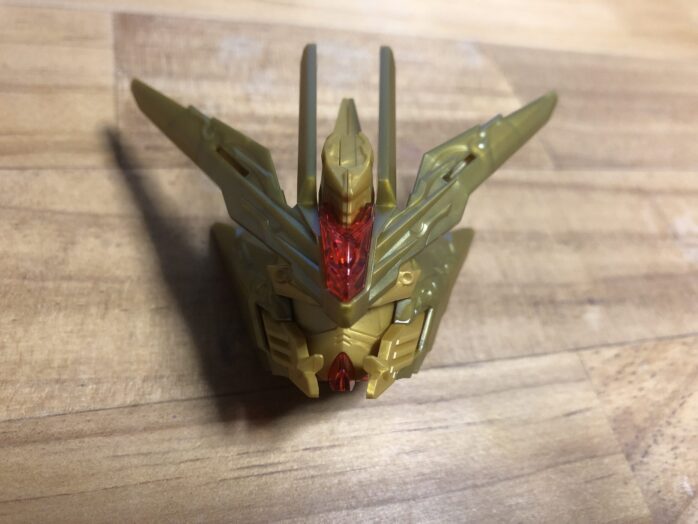 スペリオルSFD頭