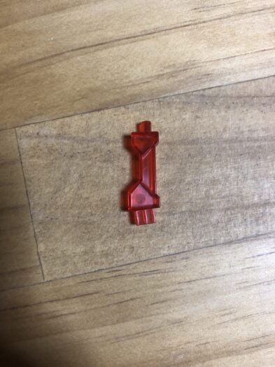 ダークグラスパードラゴン騎乗パーツ