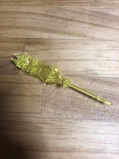 馬超ガンダムバルバトス[大禍鎚]