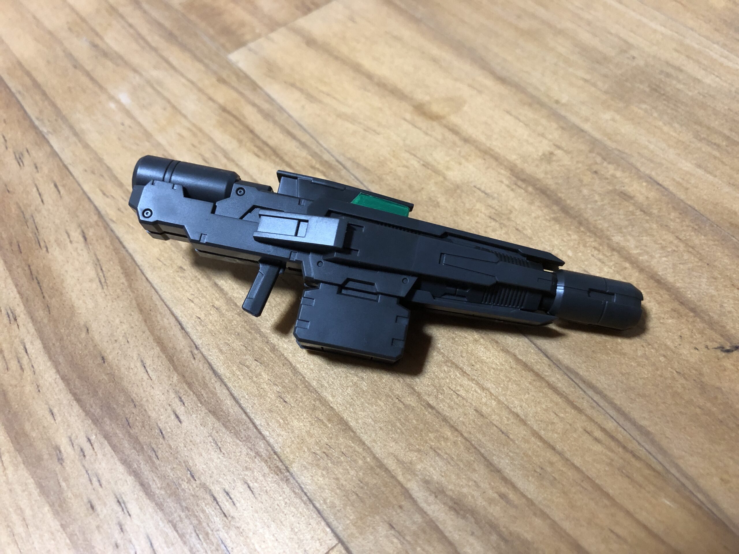 HG1:144ルブリスソーンビームディフューズガン