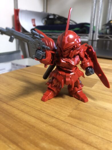 EXSTシナンジュアクション2