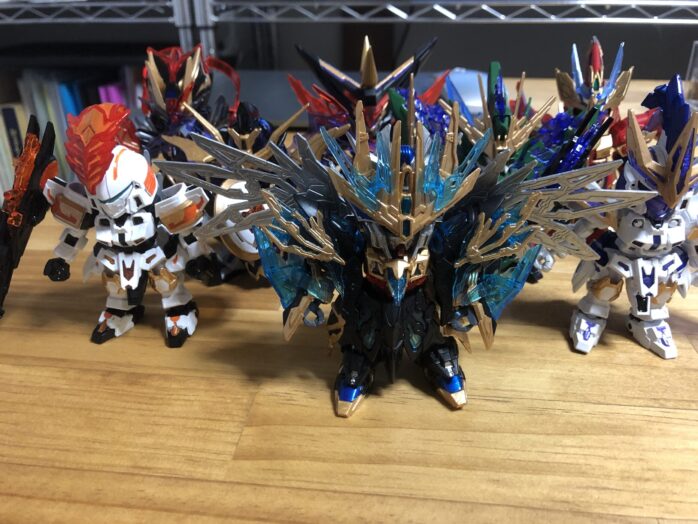 ブルーウイングコーポレーション塗装