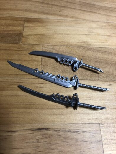 孫権ガンダムアストレイ[燈火][一虎紋][緋轍]