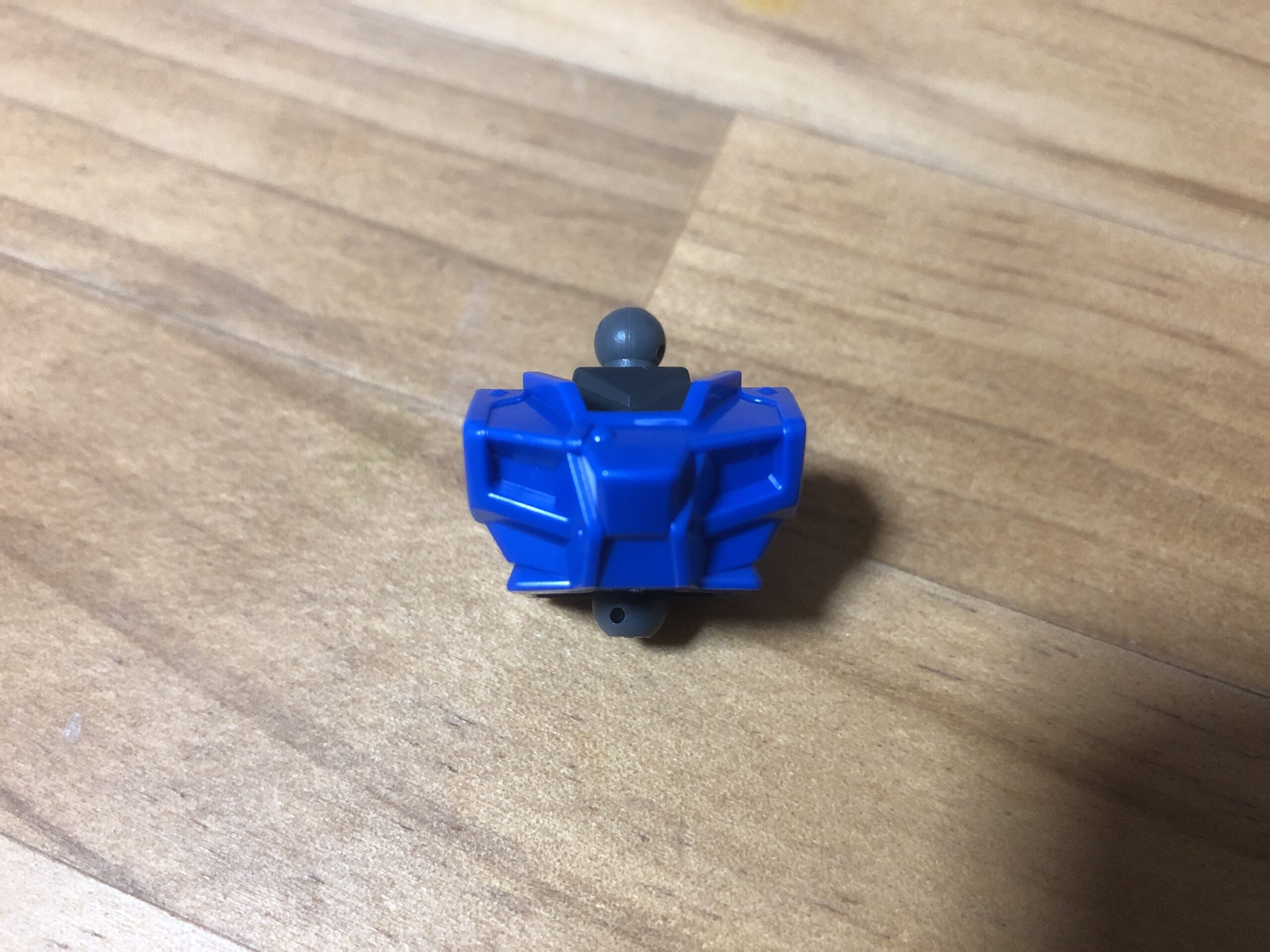 LEGEND BB ストライク劉備軽装胴体