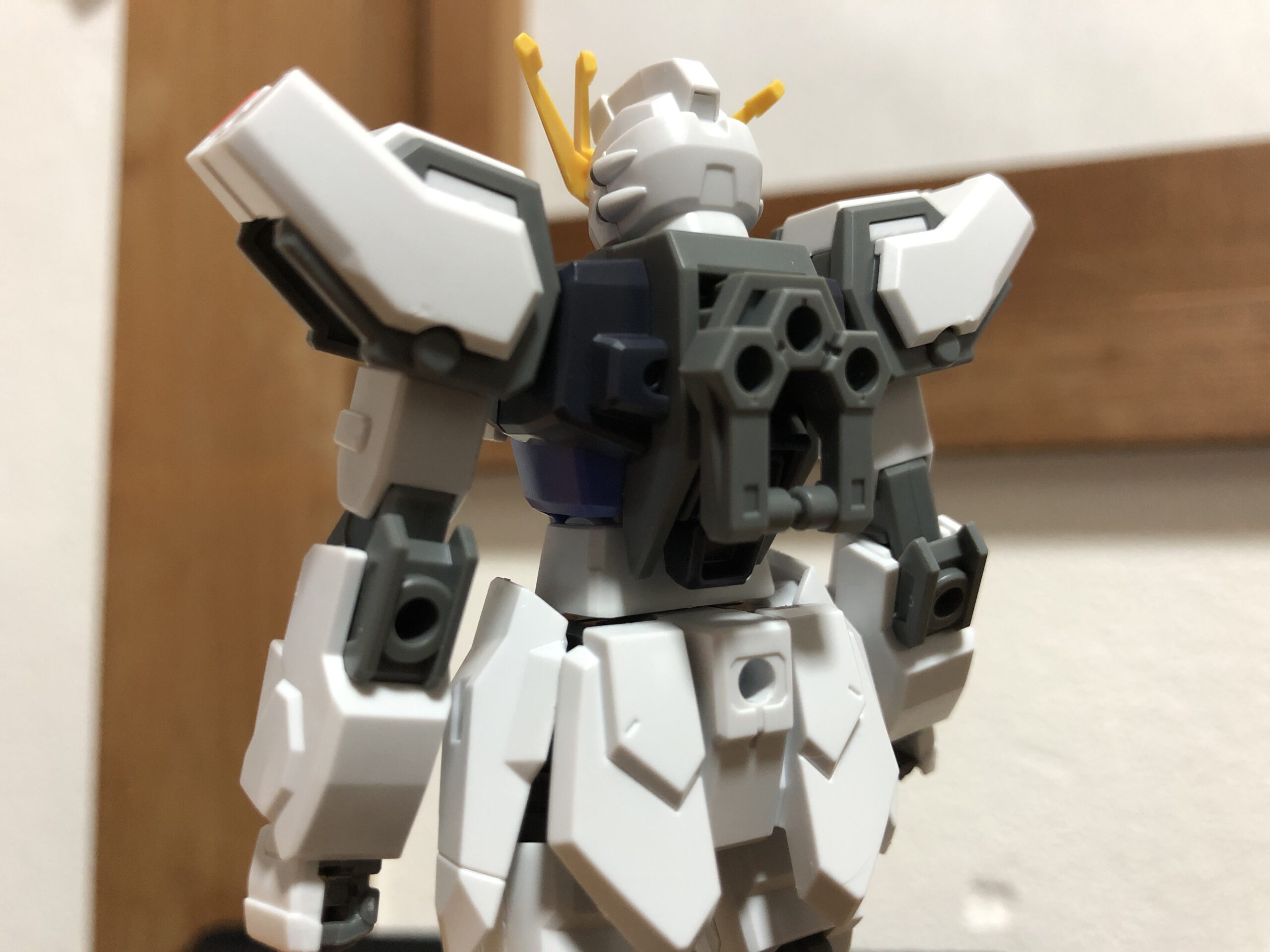 EGBSエクシードギャラクシーエクシードジョイント取り付け