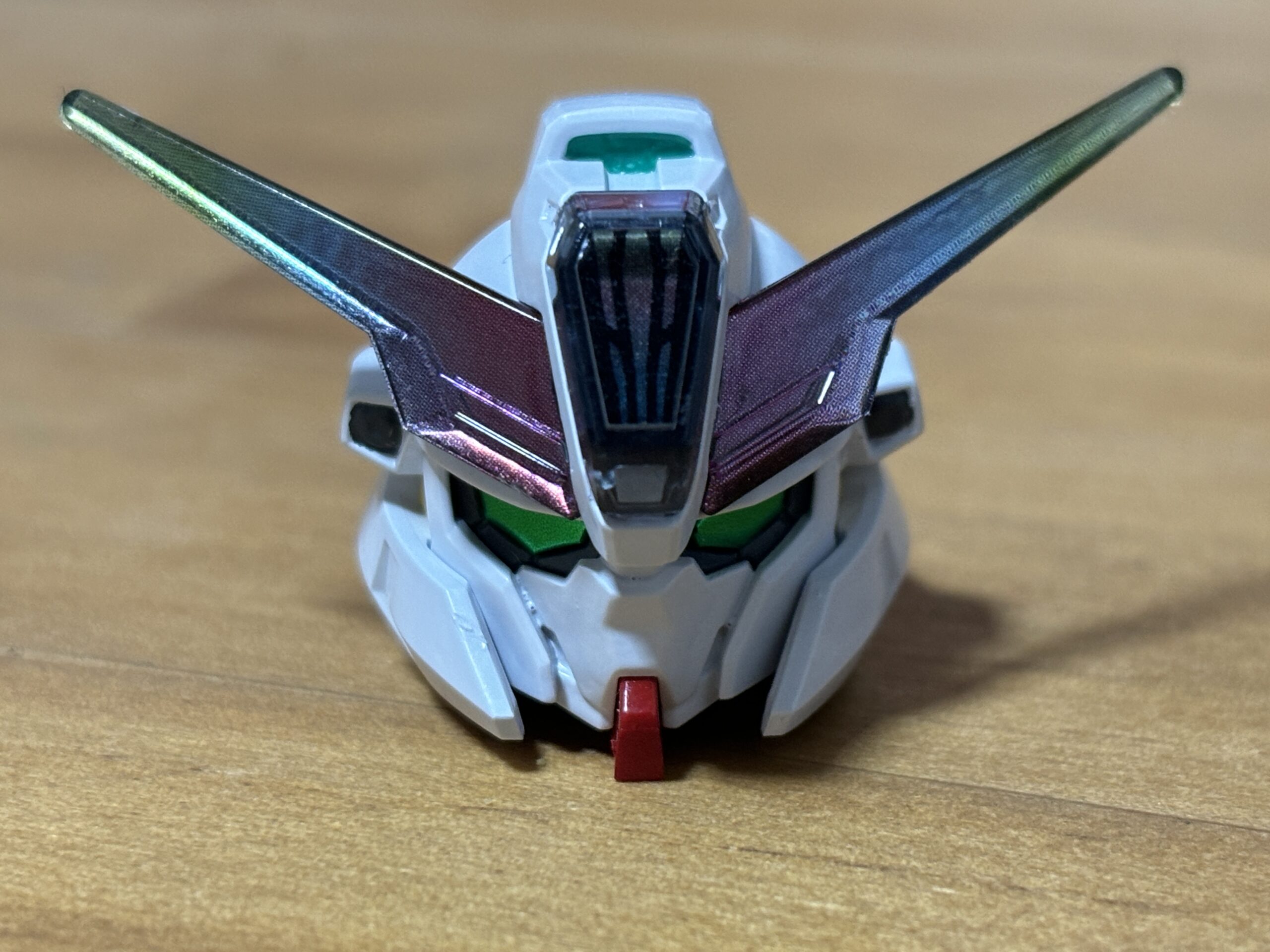 SDCSキャリバーン塗装頭（CS）