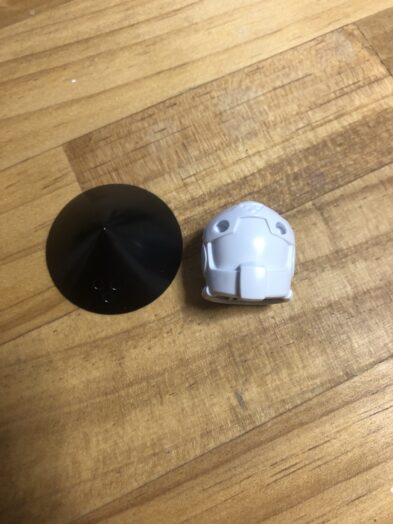 LEGEND BB 武者頑駄無璽武頭