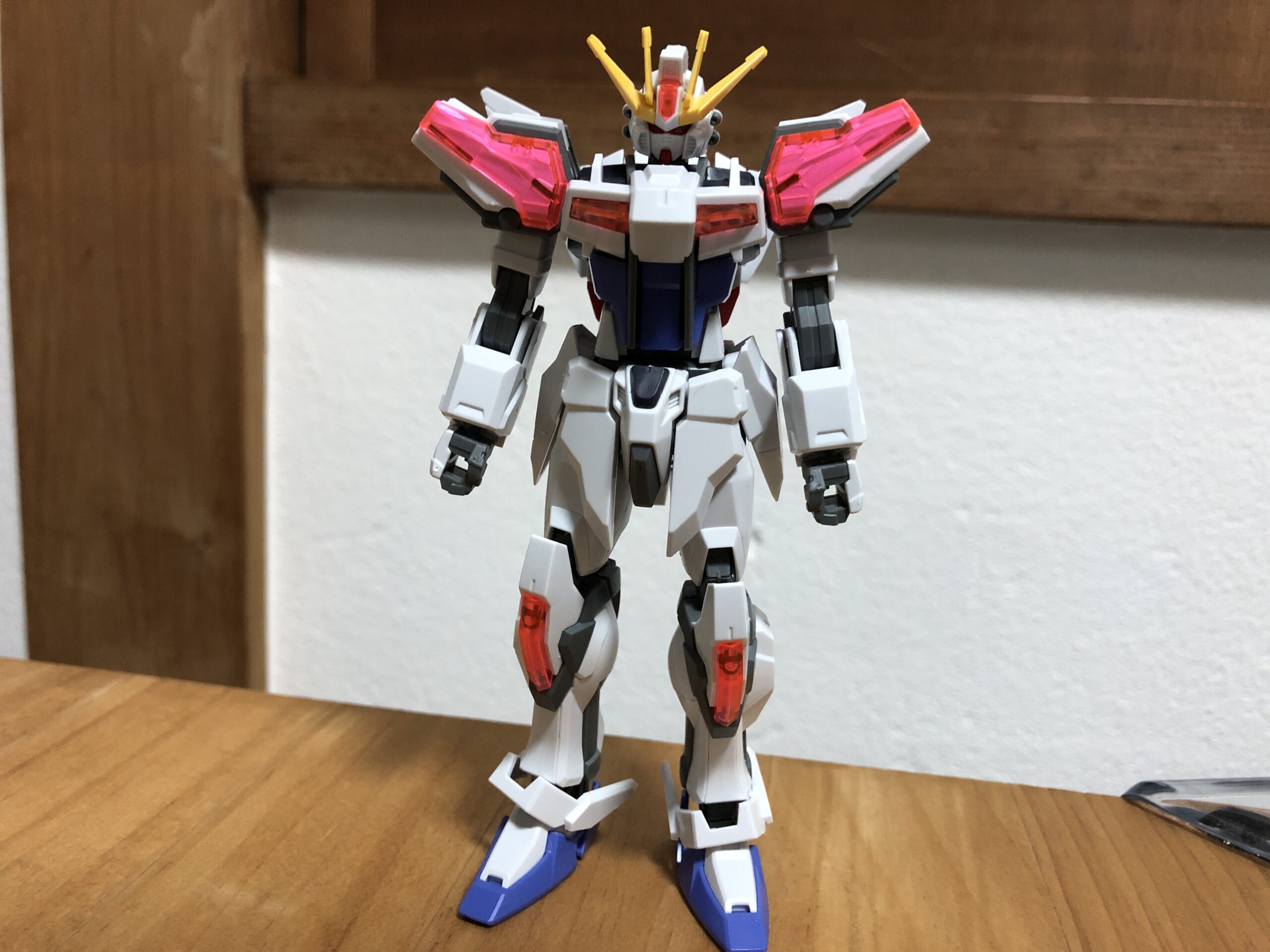 EGBSエクシードギャラクシー正面