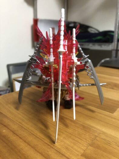 孫権-赫炎翔虎-背面