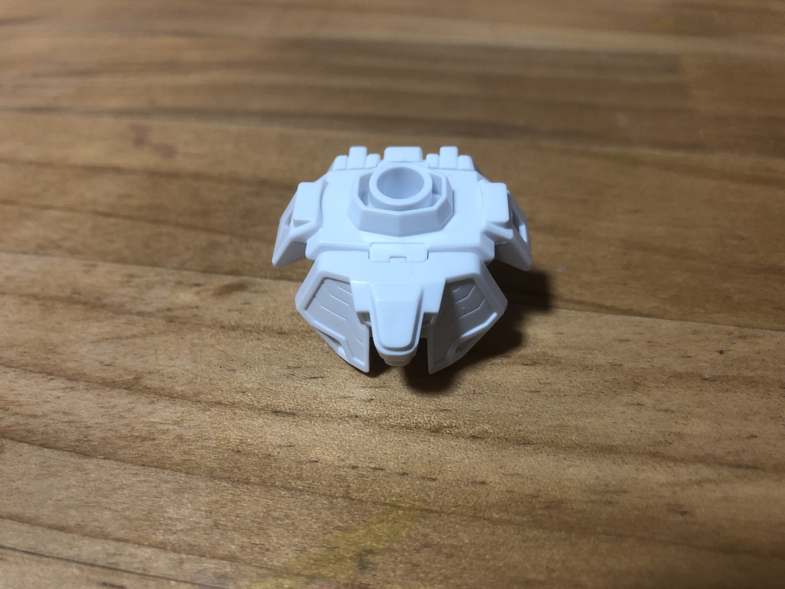 LEGEND BB ストライク劉備軽装腰