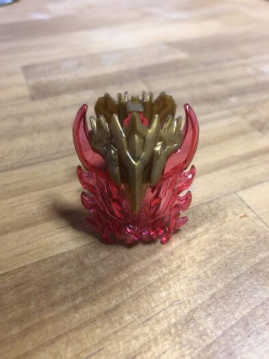 孫権-赫炎翔虎-腰