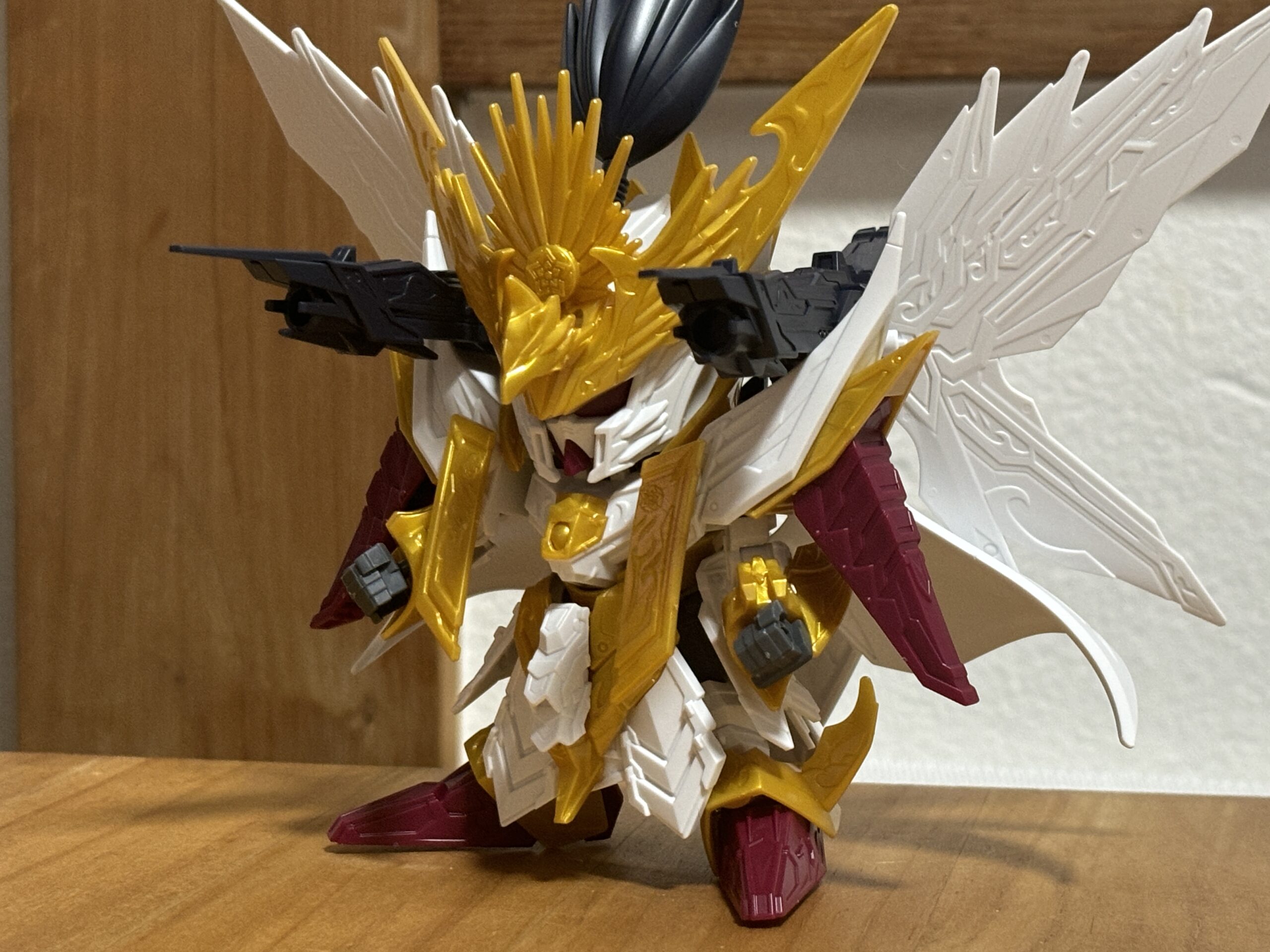 天下無双大将軍アクション③