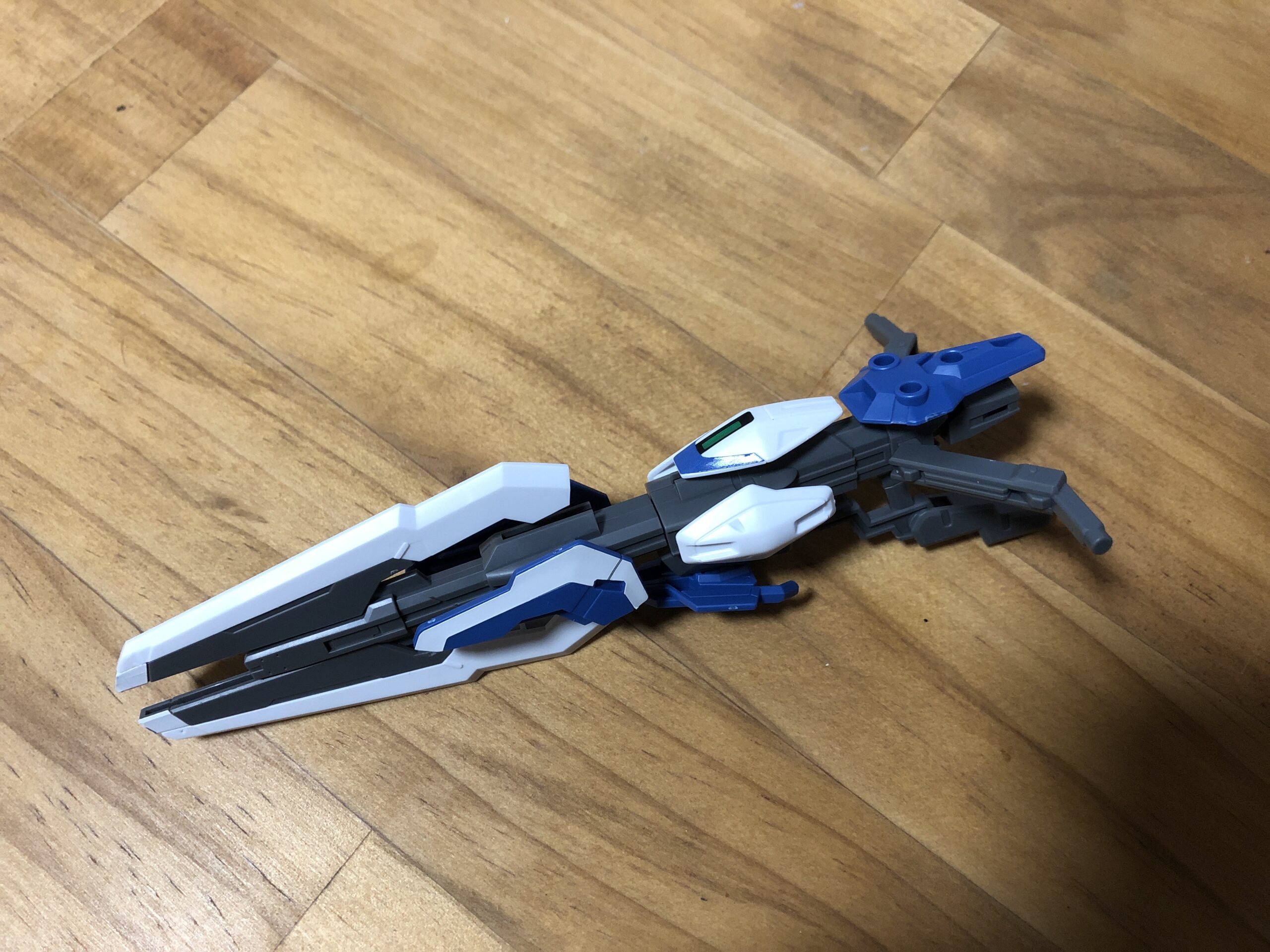 HG1:144 ガンダムエアリアル改ガンビットライフル