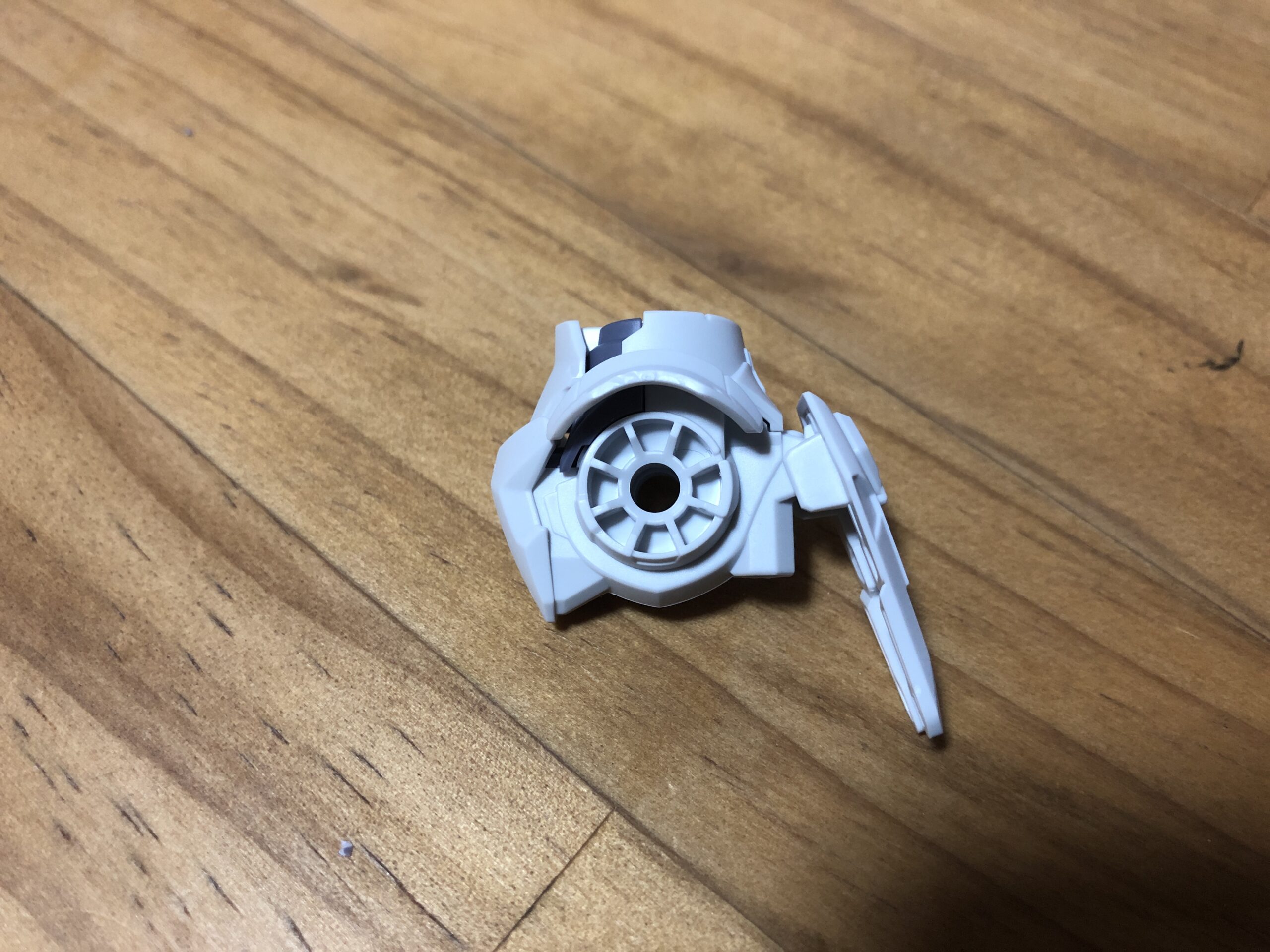 HG1:144ルブリス腰横