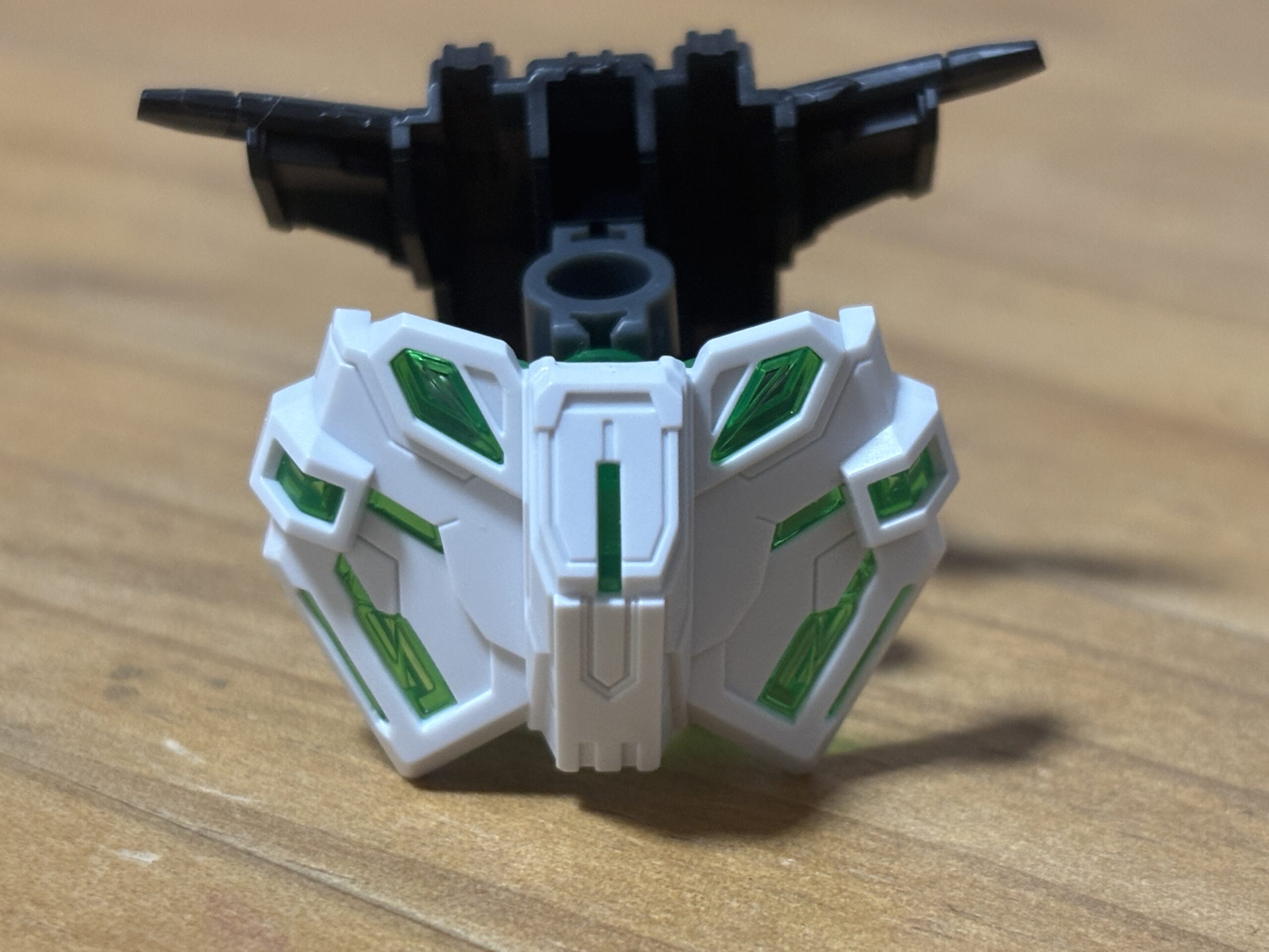 ガンダムアストレアタイプ-F腰