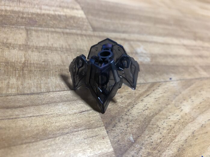 ドミナントDドラゴン腰軽装