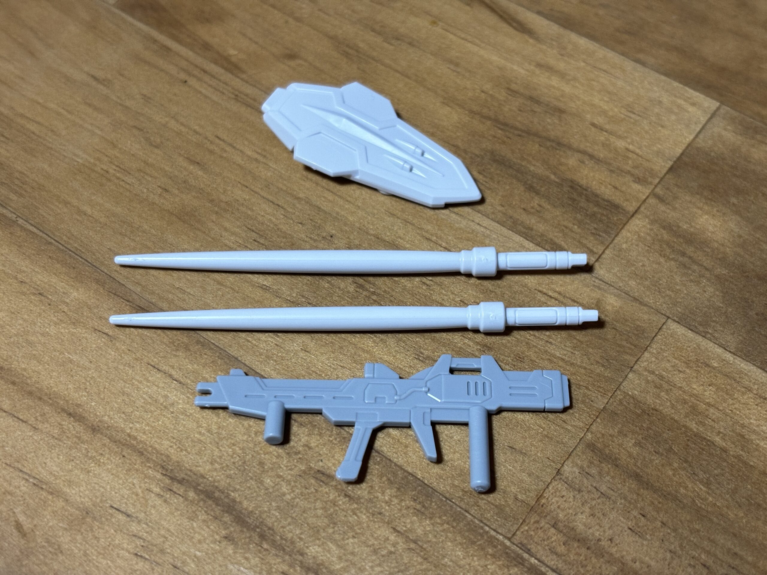 SDEXライジングフリーダム武装