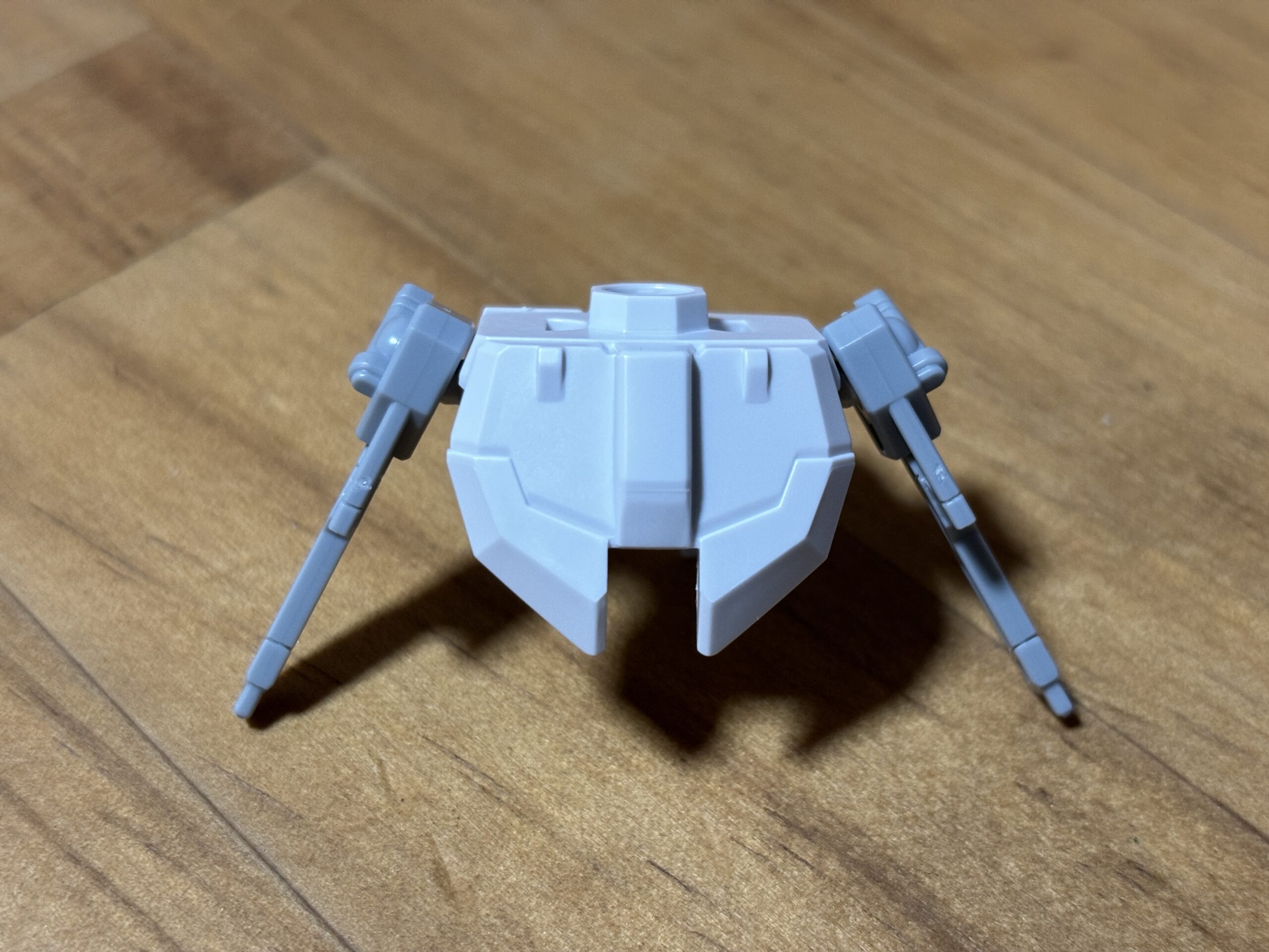 SDEXライジングフリーダム腰背面