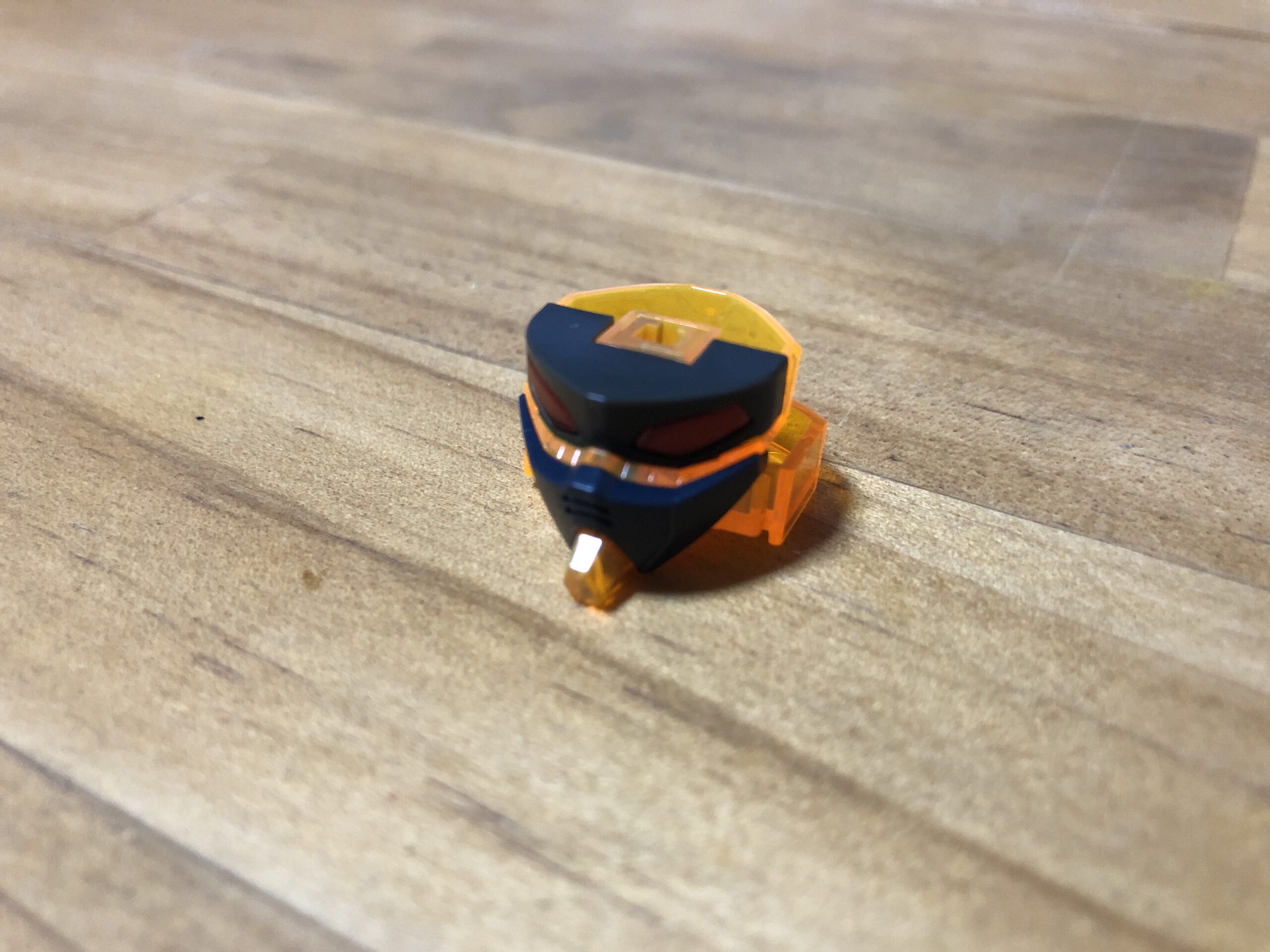 CSバンシィ・ノルンセット頭分割②