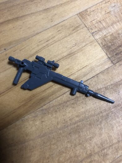 EXSTシナンジュビーム・ライフル