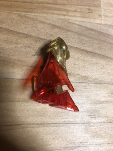 周瑜アカツキ足横