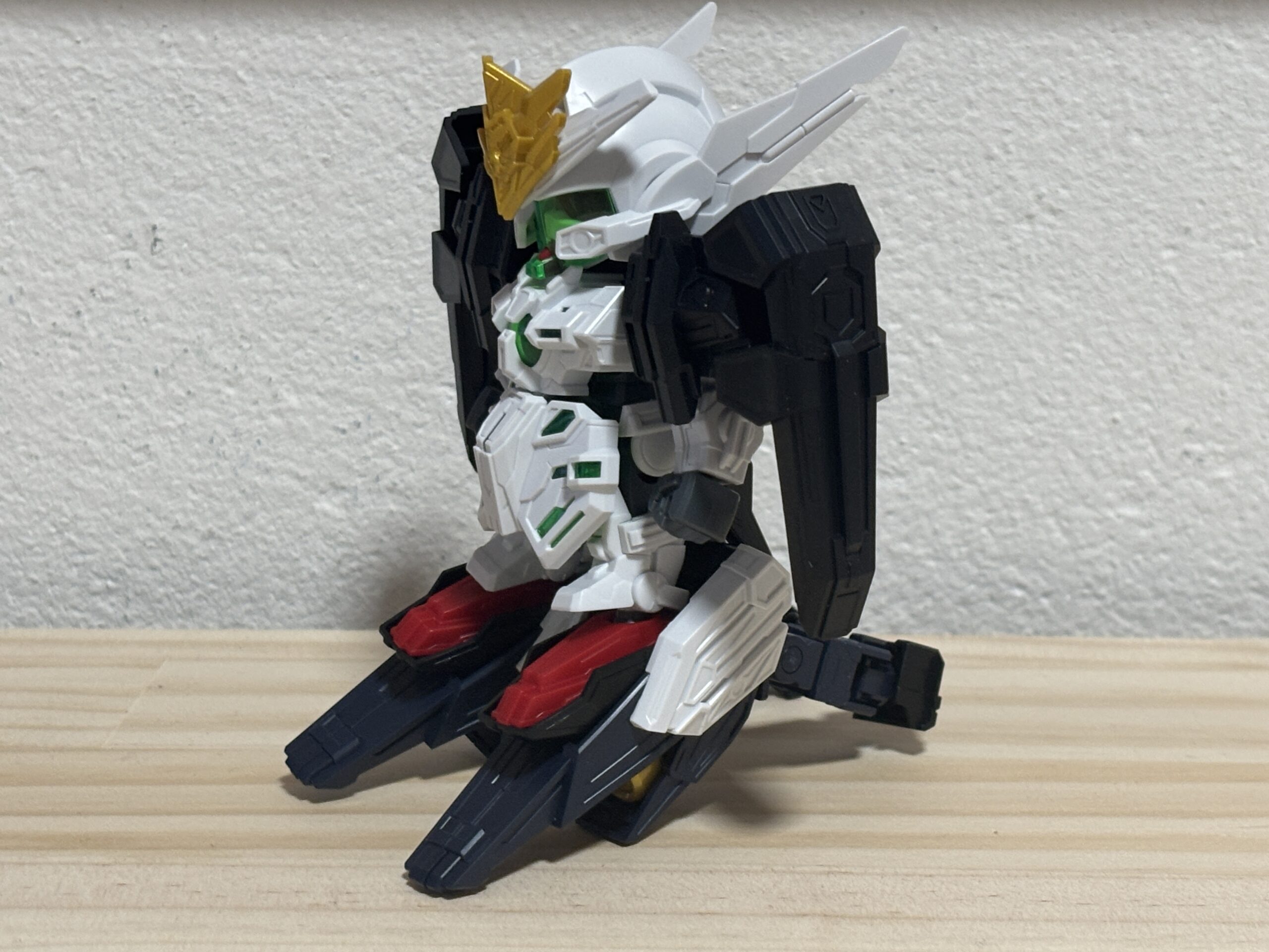 ガンダムアストレアタイプ-F斜面