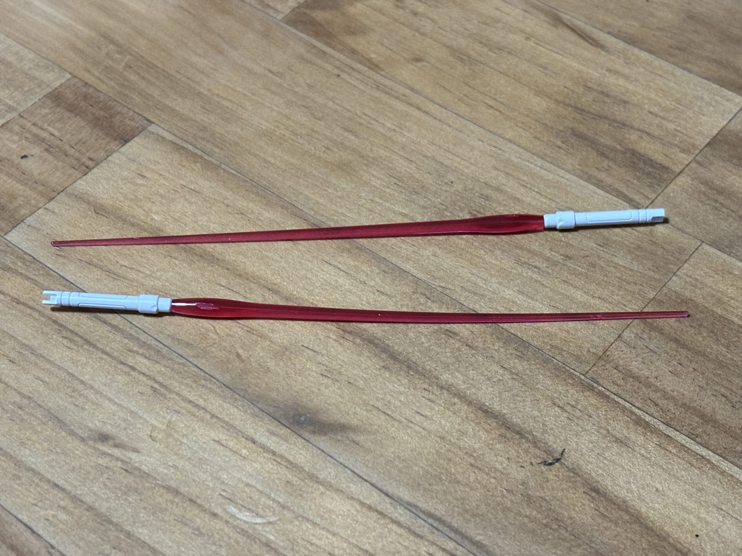 HGライジングフリーダムヴェルシーナビームサーベル