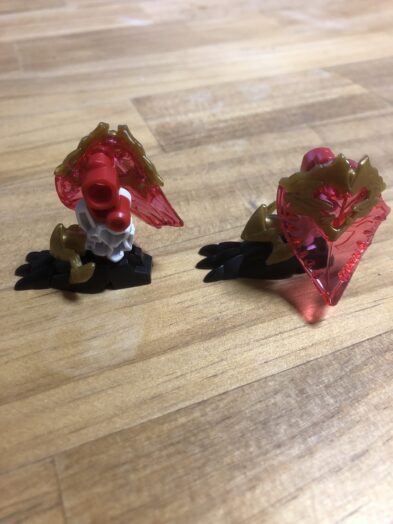 孫権-赫炎翔虎-両足内外