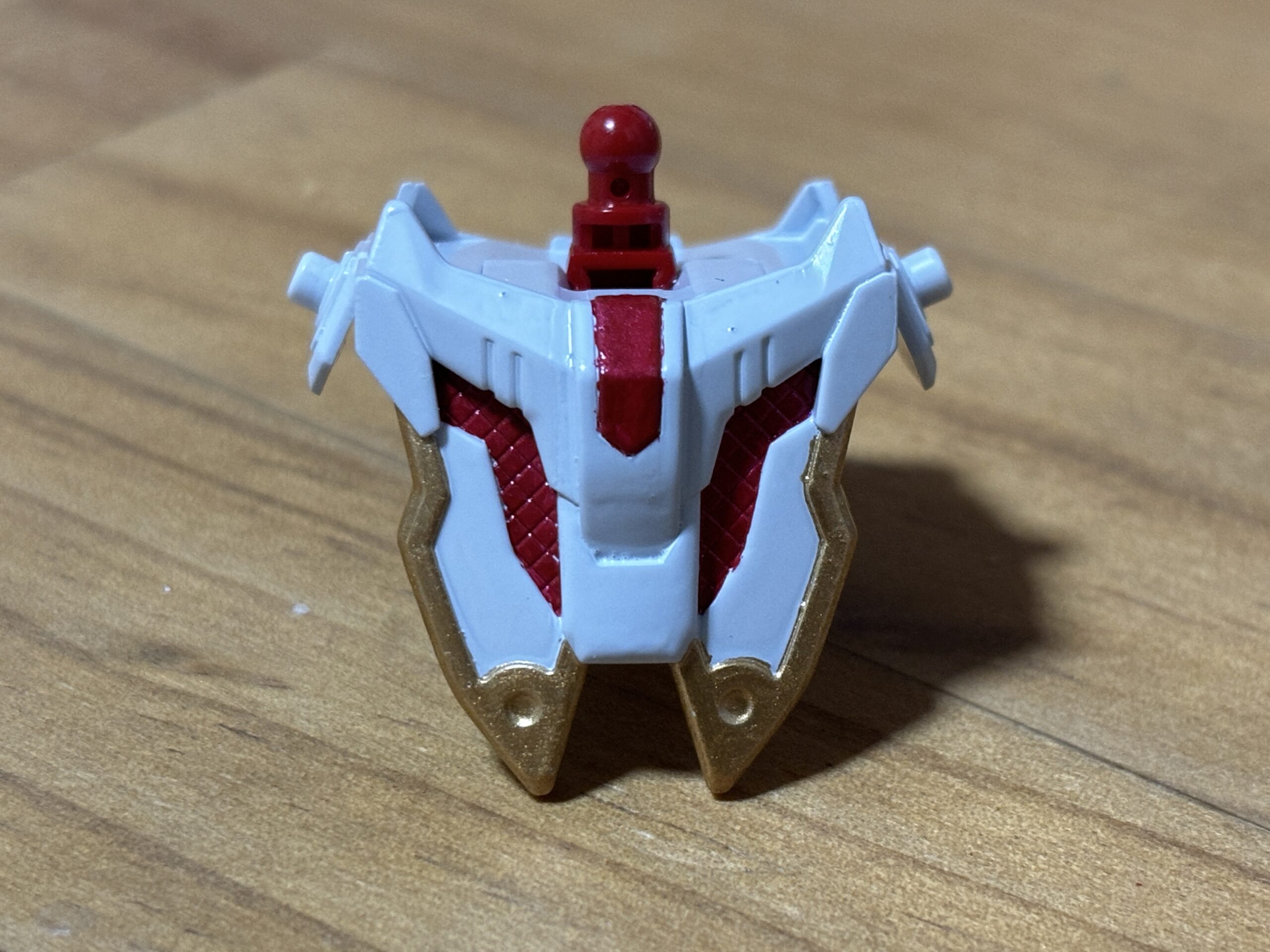 RX-零丸塗装腰背面