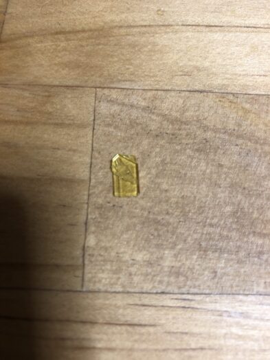 馬超ガンダムバルバトスホースメモリ