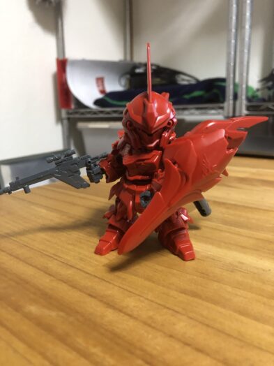 EXSTシナンジュアクション1