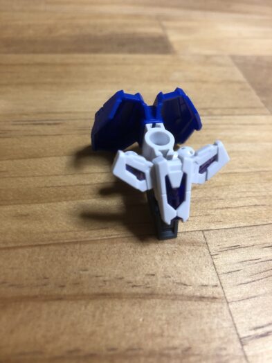 夏侯惇トールギスⅢ腰