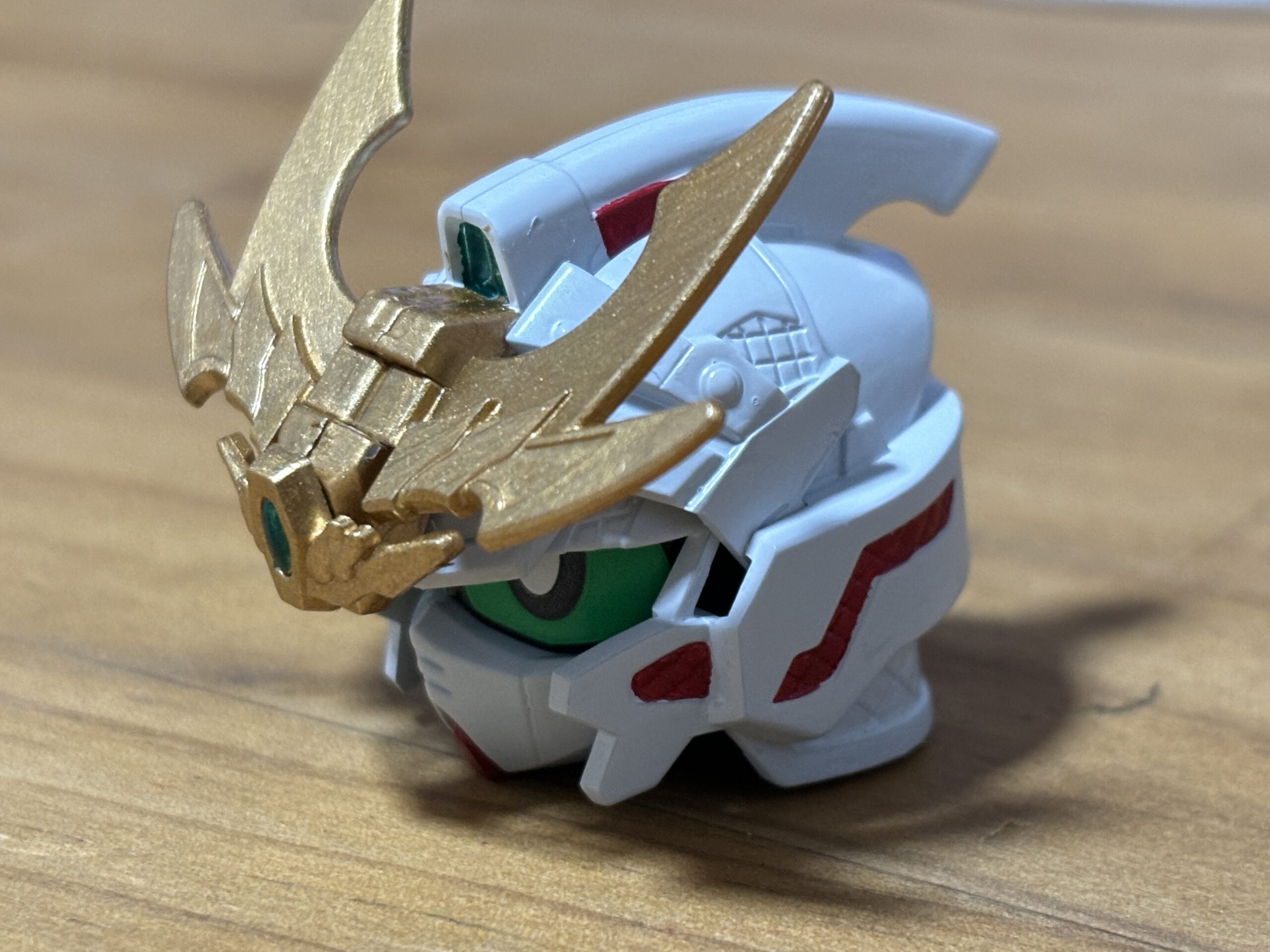 RX-零丸塗装頭横