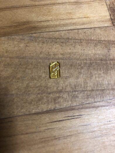 趙雲コマンドウインドメモリ