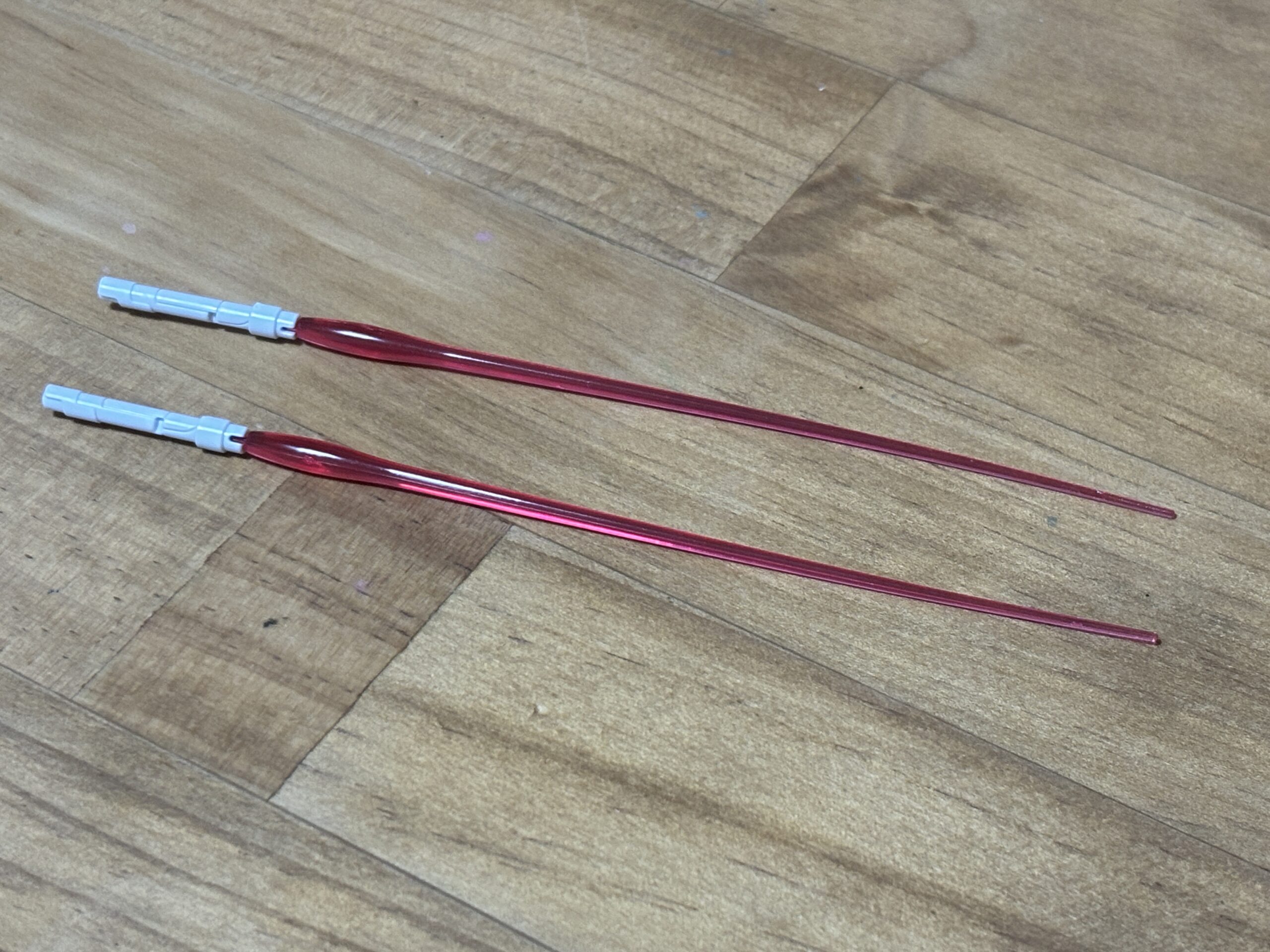 HGマイティーストライクビームサーベル