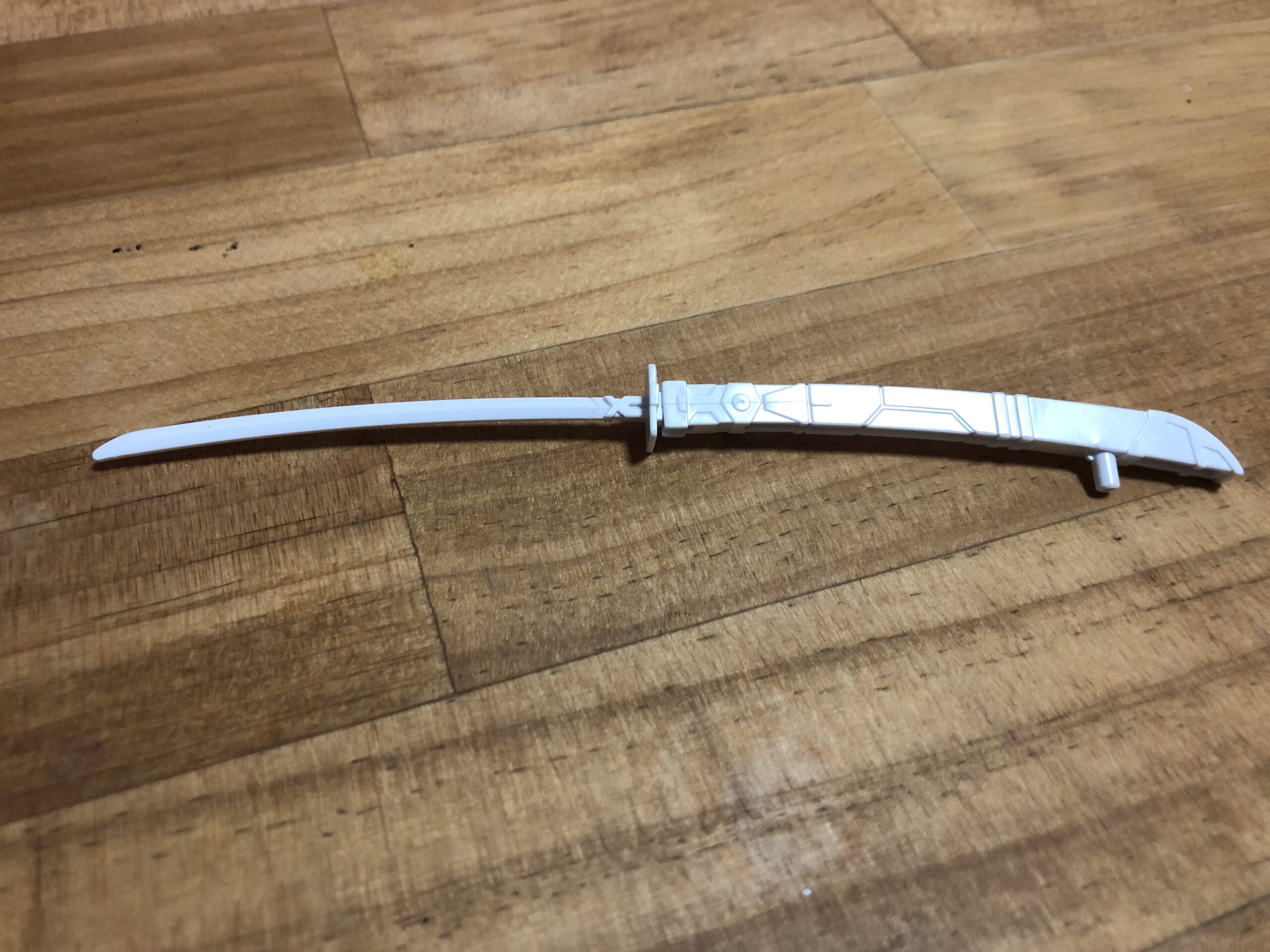 EXSTアストレイレッドフレームオリジナル武器A