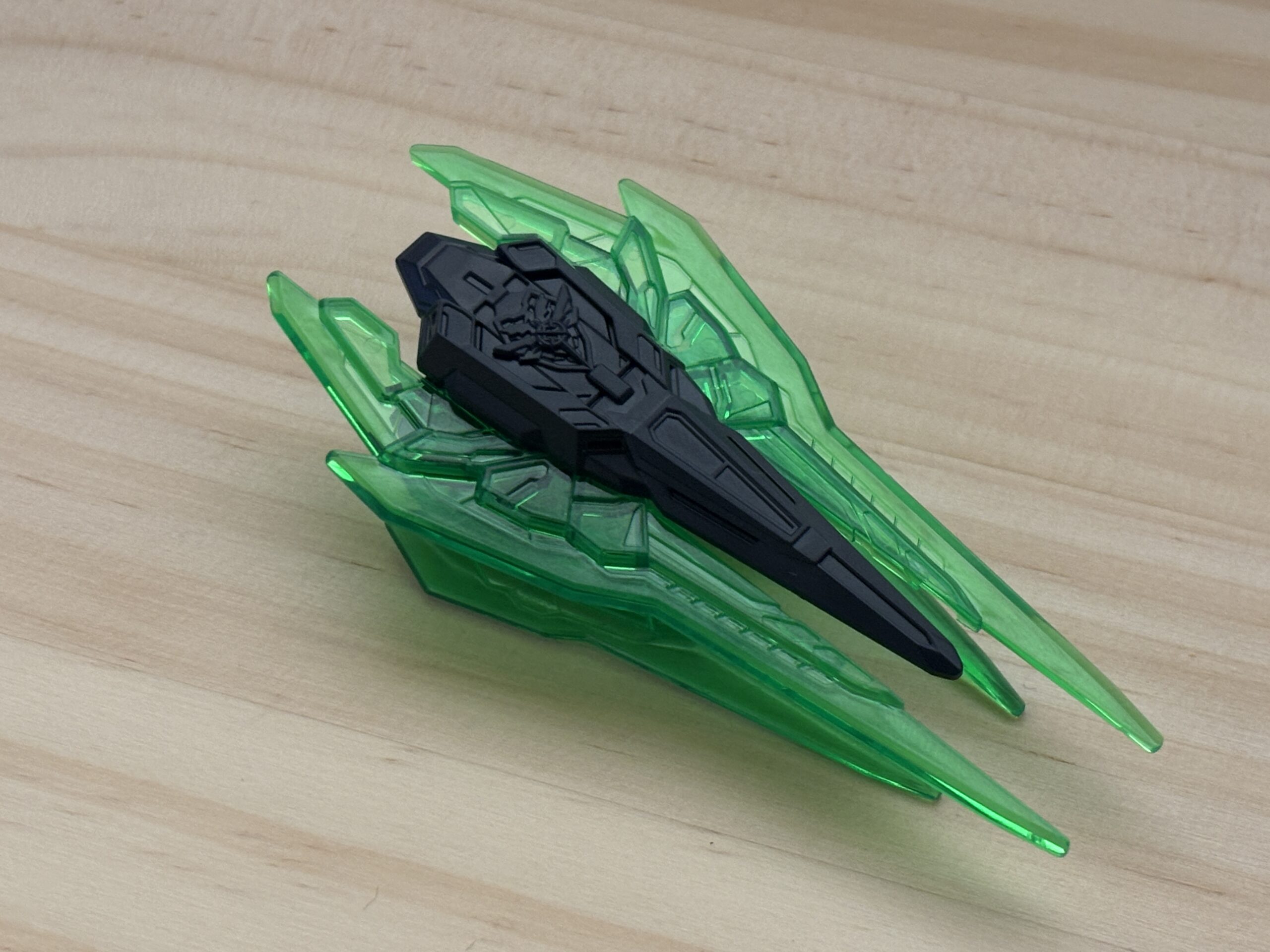 キャプテンクアンタGFシールド