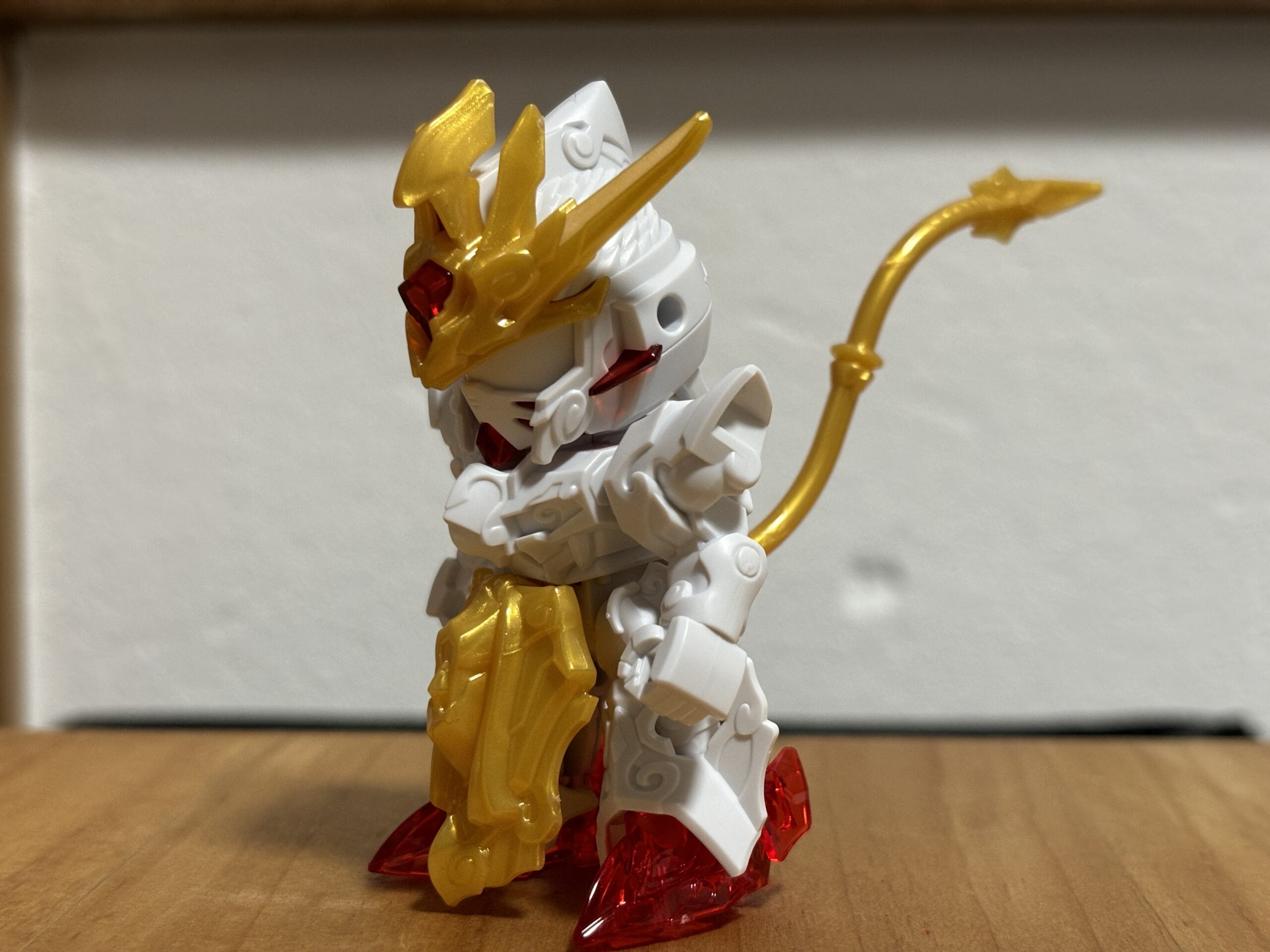 悟空＆三蔵悟空斜面