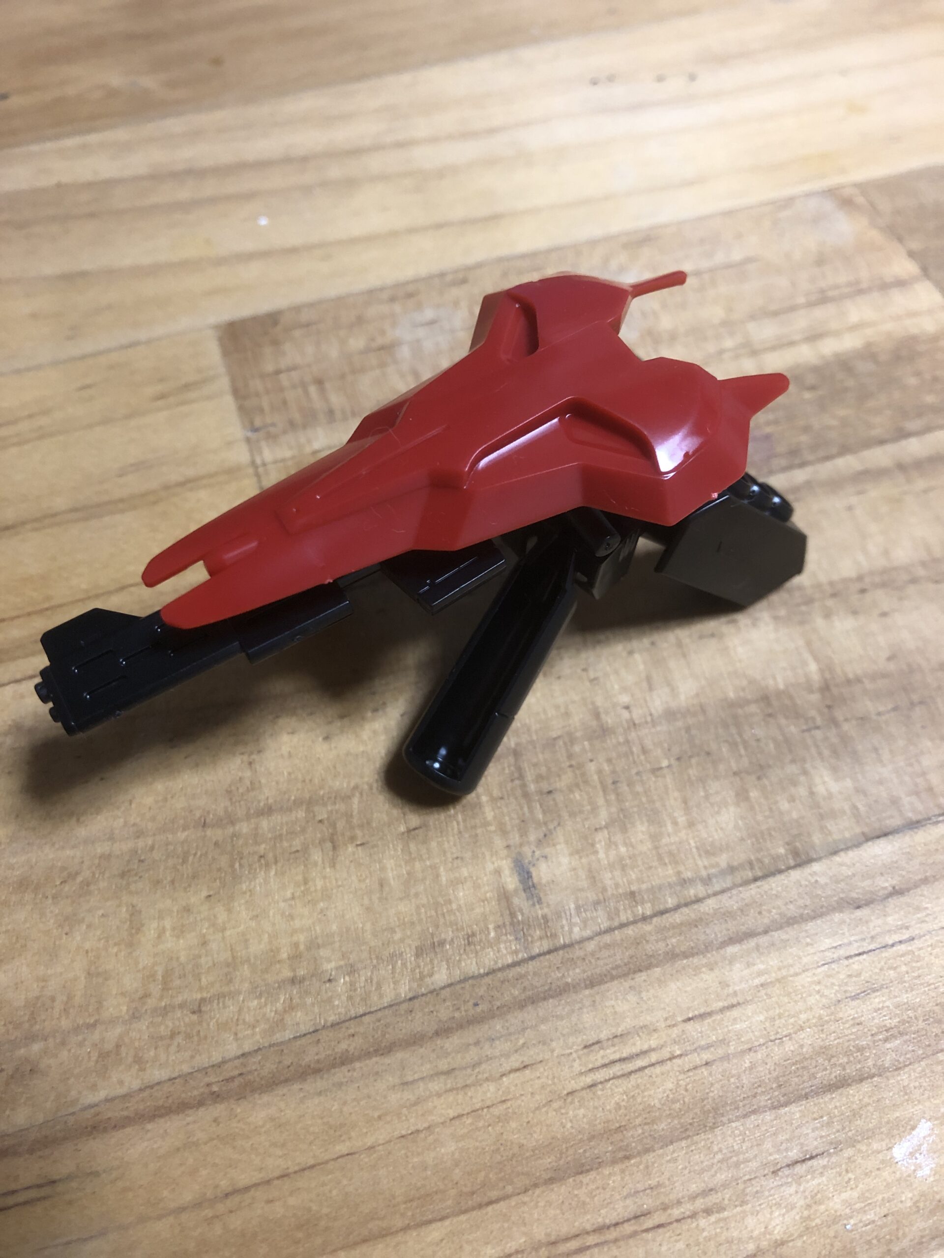 EXSTサザビーオリジナル武器A