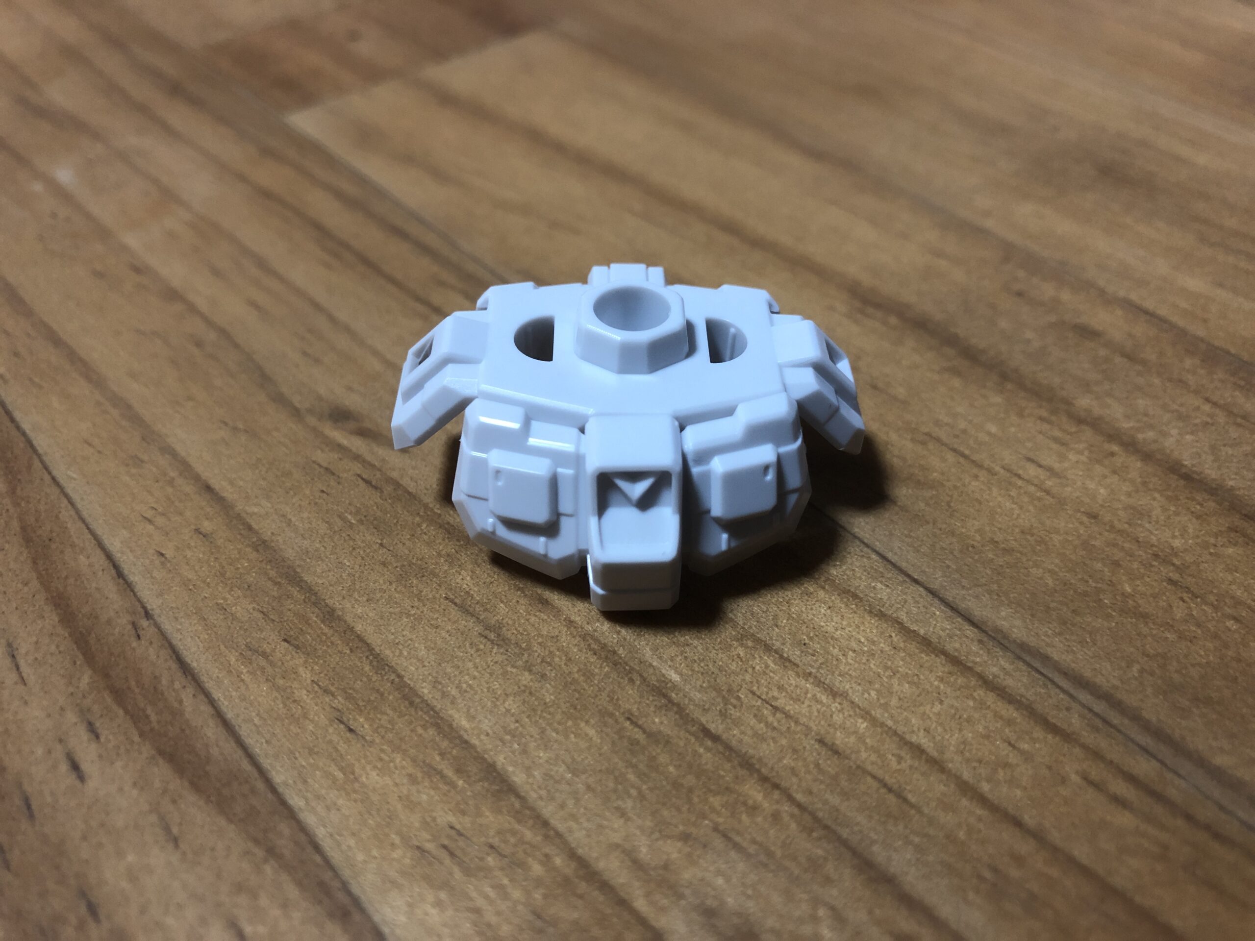 EXSTRX-78-2ガンダム腰