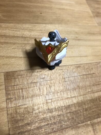 悟空インパルス闘戦勝仏胴体