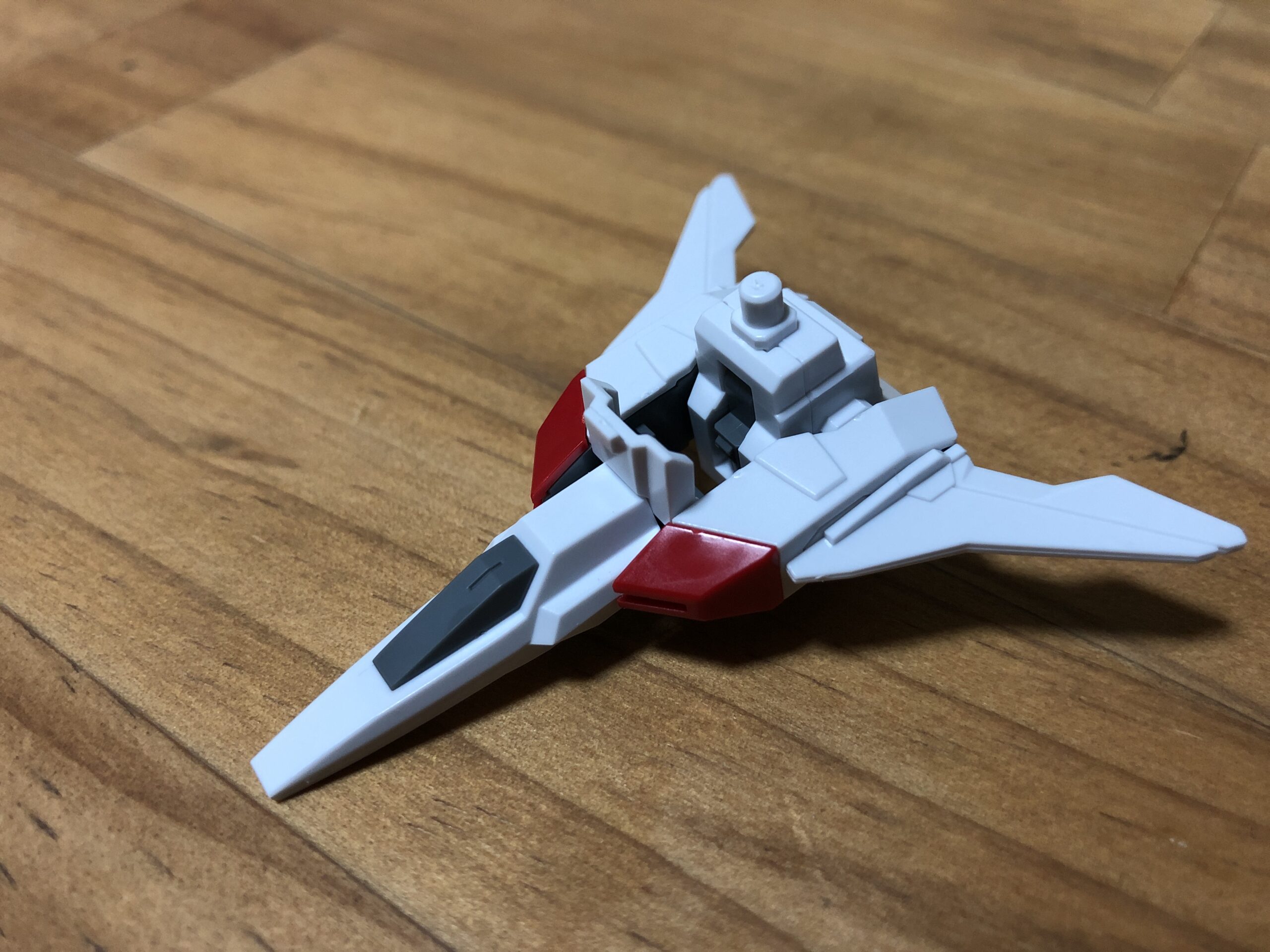 EGBSエクシードギャラクシーギャラクシーファイター変形