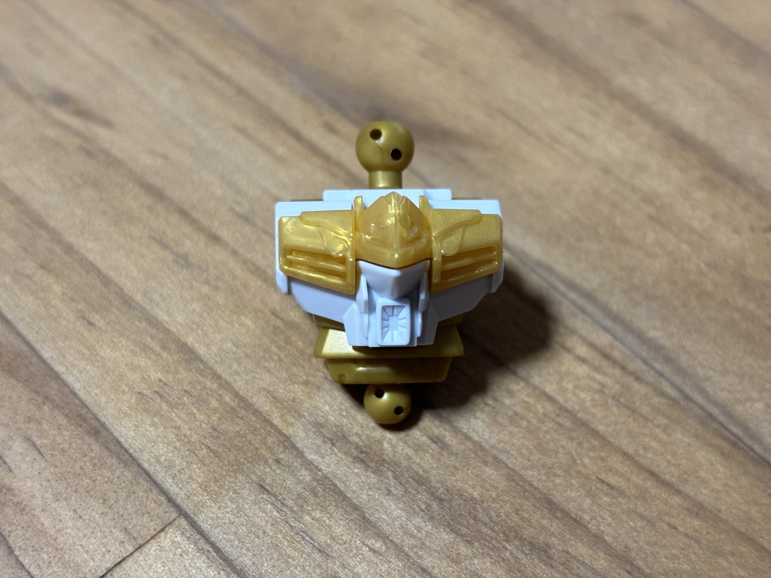 悟空＆三蔵胴体