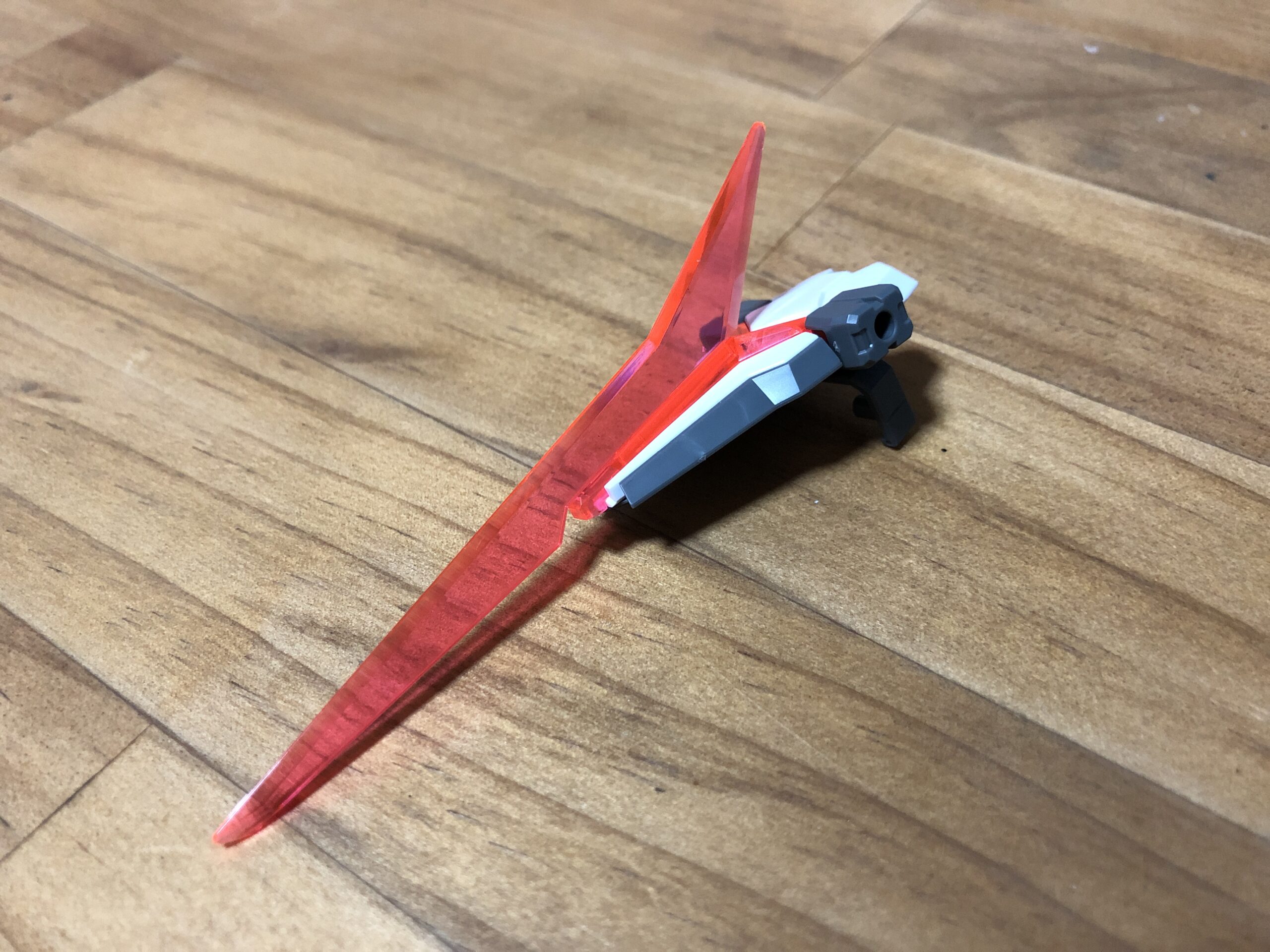 EGBSエクシードギャラクシービームシールドブレード