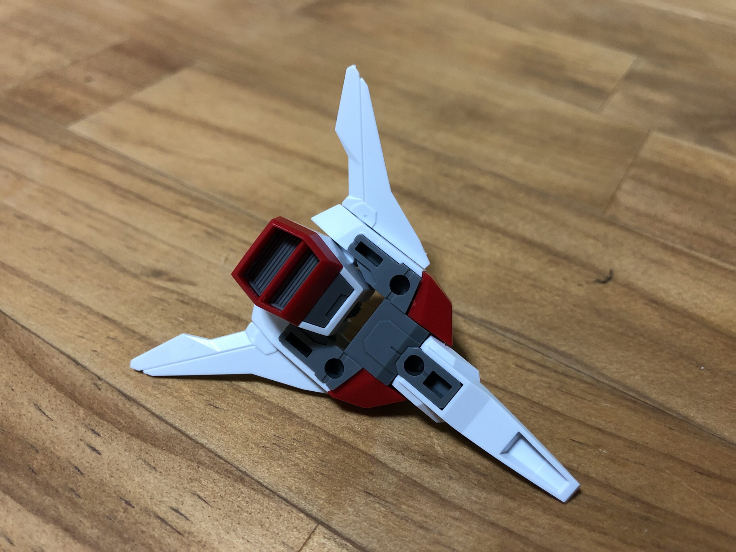 EGBSエクシードギャラクシーバックパック