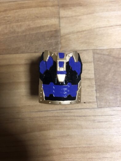 典韋マスターガンダム腰後ろ